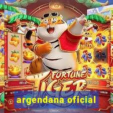 argendana oficial